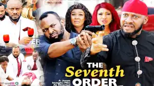 The Seventh Order Season 4
