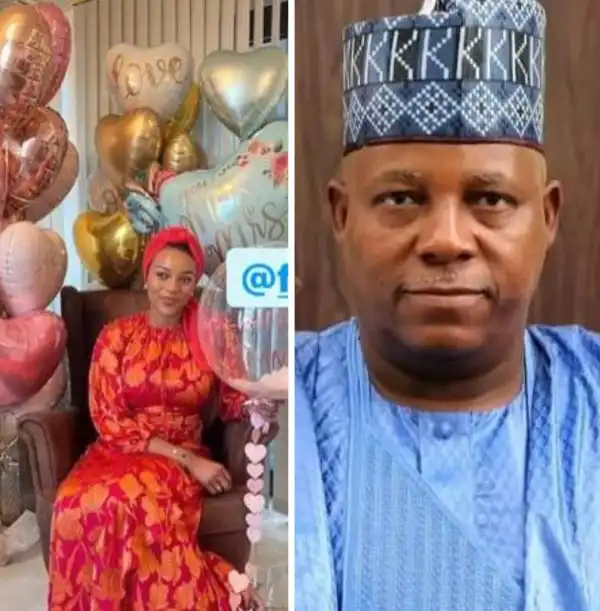 Daughter Of APC Vice Presidential Candidate, Kashim Shettima, Set To Wed