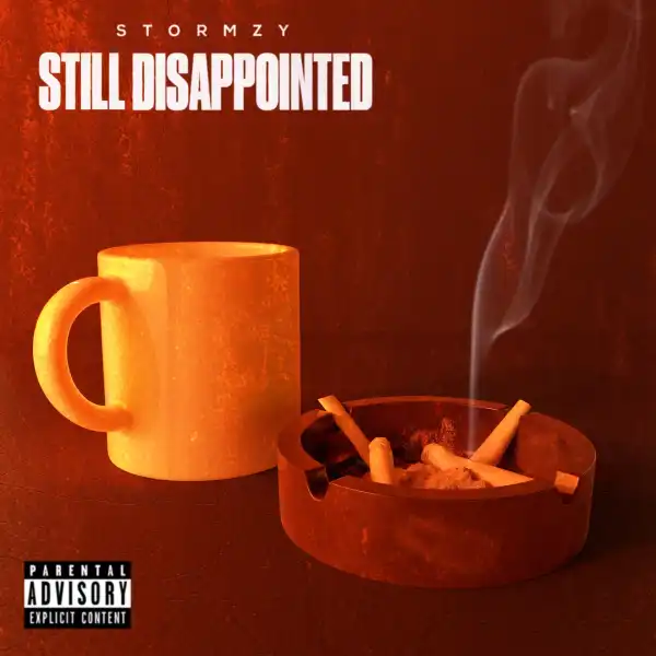 Stormzy – Still Disappointed