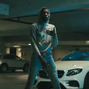 BlocBoy JB – No Dribble Freestyle