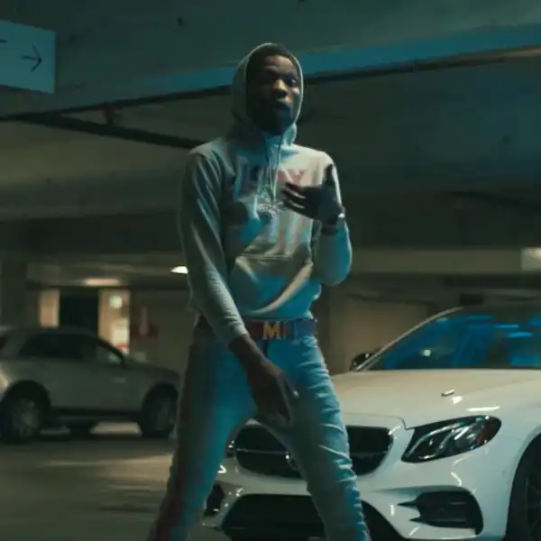 BlocBoy JB – No Dribble Freestyle