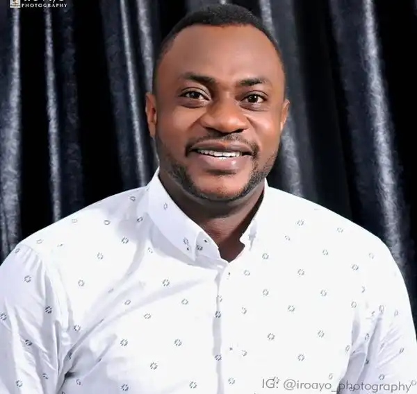 Nollywood Actor, Odunlade Adekola Reveals His Favourite BBNaija Housemate