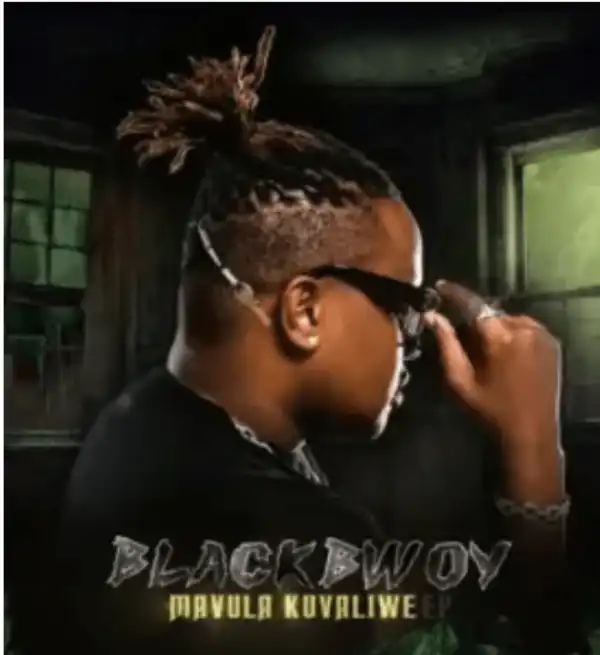 Blackbwoy – Unamalini Ft. Professor, Heavy K, Rascoe Kaos, Napster & And Mbombi