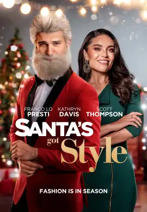 Santas Got Style (2022)