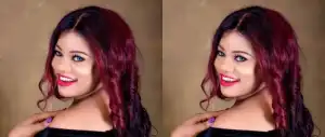 Opeyemi Aiyeola Questions Unfaithful Men With Poor Bedroom Performance