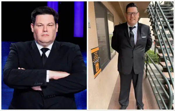 Career & Net Worth Of Mark Labbett