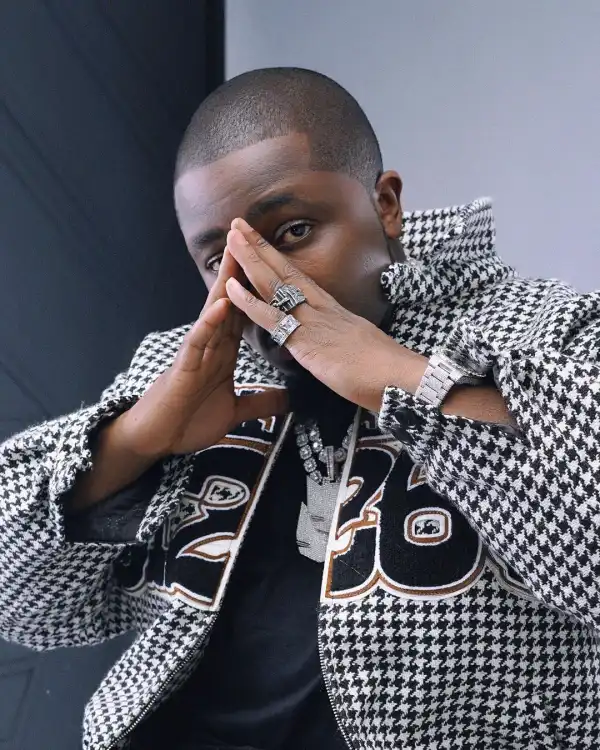 Ice Prince – Easy