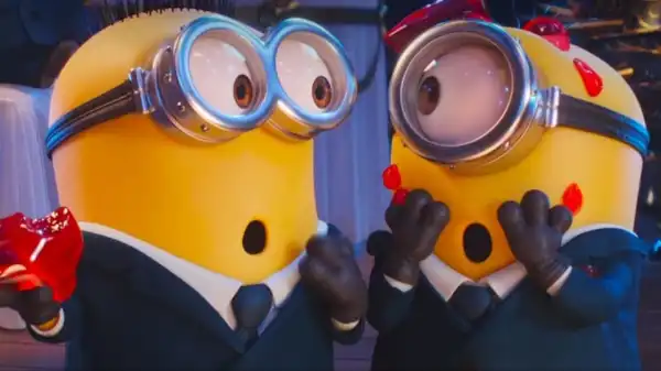 Despicable Me 4 Box Office Opens Big in US & Dominates Worldwide