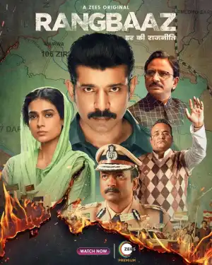 Rangbaaz The Bihar Chapter (2025) [Hindi]
