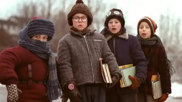 HBO Max’s A Christmas Story Sequel Adds Four Original Cast Members