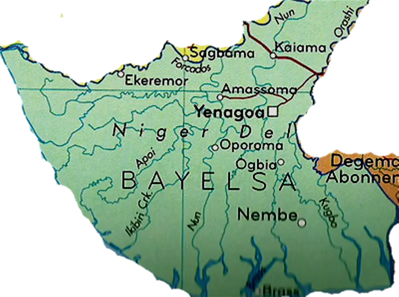 Arms attack: We now live in fear, Bayelsa community cries out