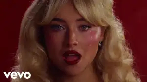 Sabrina Carpenter - Tears (Video)