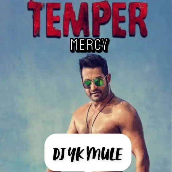 DJ YK Mule – Temper Mercy