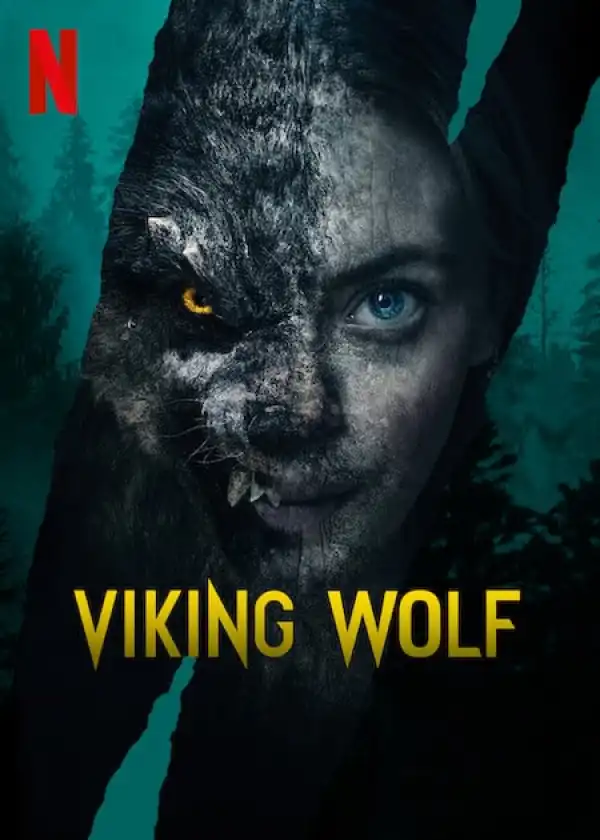 Viking Wolf (Vikingulven) (2022) (Norwegian)