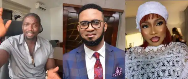 “Thank You Sowore, Thank You VDM” – Doris Ogala Speaks After Release