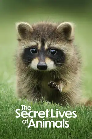 The Secret Lives of Animals (2024 TV series)