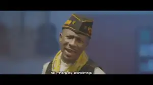 Peterson Okopi – Ibibio Medley (Video)