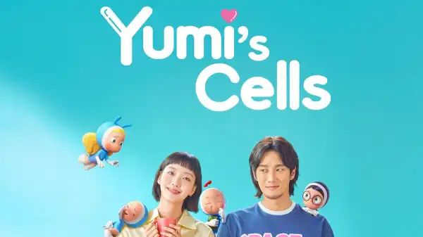 Yumis Cells (TV series)
