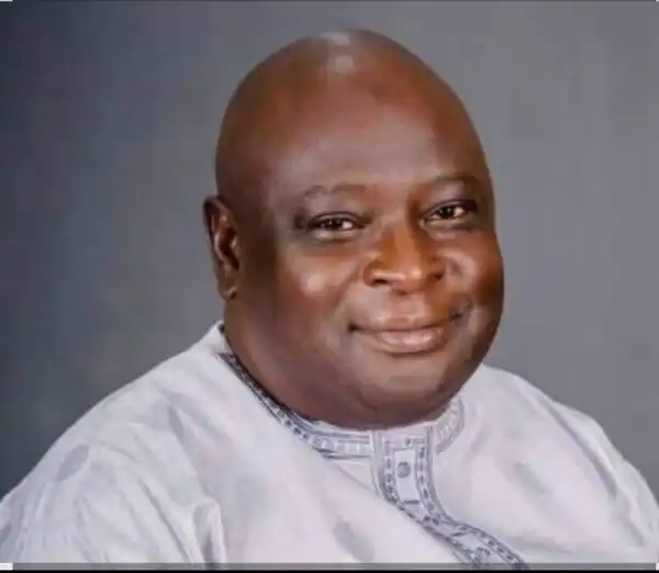 Fubara: Why Tinubu won’t allow tension in Rivers continue – Babajide Otitoju