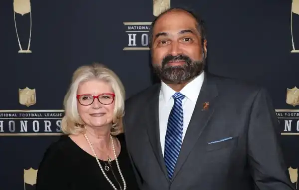 Age & Net Worth Of Dana Dokmanovich
