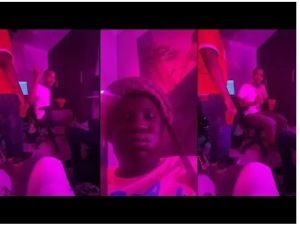 Busta 929 – Mbomchela Ft Zuma