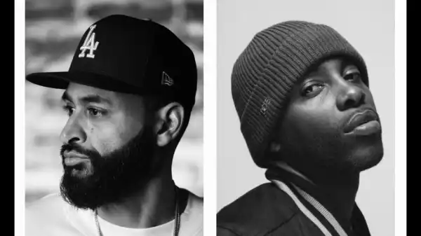 Locksmith Feat. Jon Connor - Angels & Demons (Video)
