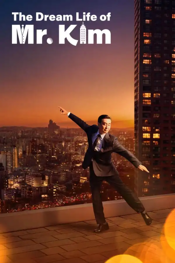 The Dream Life of Mr Kim Season 1