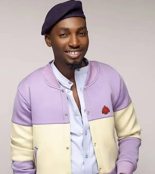 BBNaija: Cross Has A Strategy – JayPaul