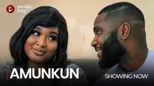Amunkun (2022 Yoruba Movie)
