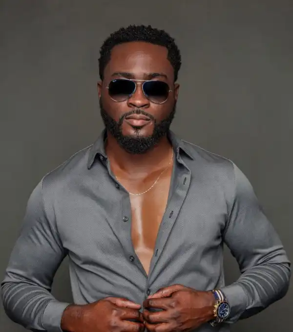 BBNaija: Pere Discovers Secret Exit Door