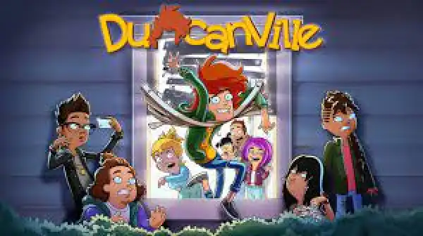 Duncanville S03E06