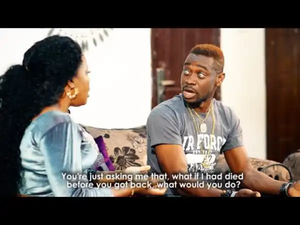 Alula (2020 Latest Yoruba Movie)