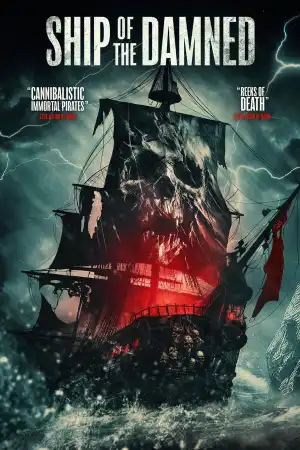 Ship Of The Damned (2024)