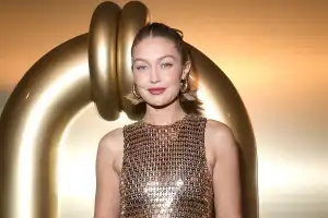 Gigi Hadid Praises ‘Very Romantic’ Bradley Cooper, Talks Relationship