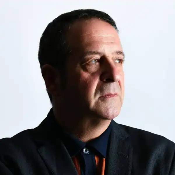 Biography & Career Of Mark Thomas