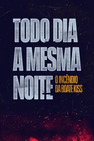 The Endless Night (Portuguese)