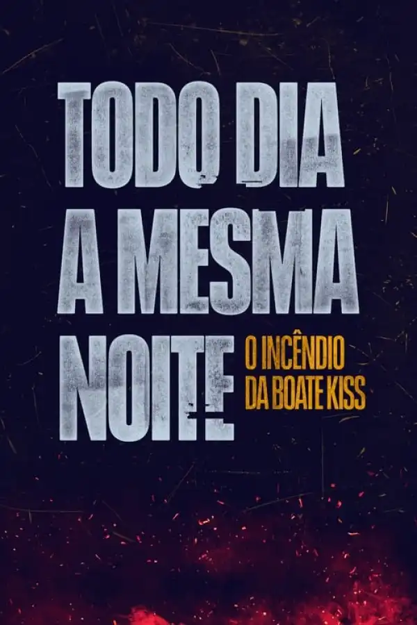 The Endless Night (Portuguese) Season 1