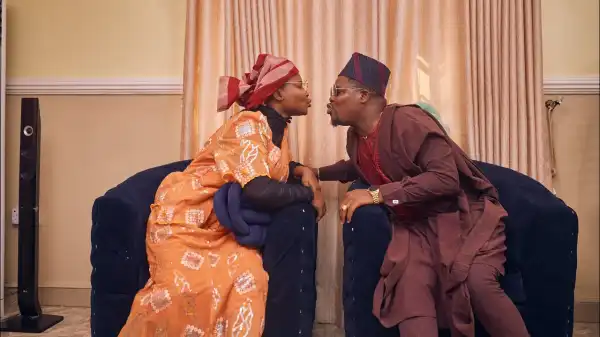 Mr Macaroni  – Bonding With My Wife (Comedy Video)