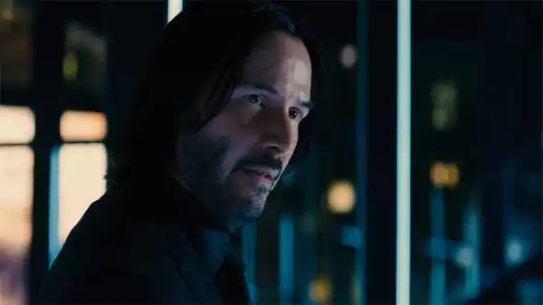 Keanu Reeves in Talks to Lead Hulu’s The Devil in the White City Series From DiCaprio & Scorsese