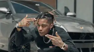 DDG - iCarly Freestyle (Video)