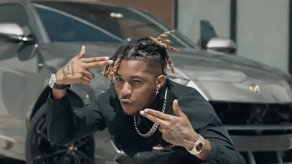 DDG - iCarly Freestyle (Video)