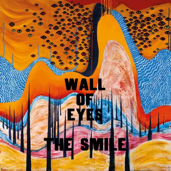The Smile – Bending Hectic