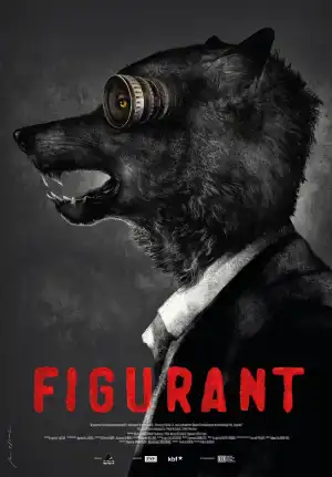 Figurant (2023) [Polish]