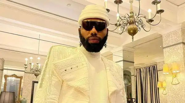 Career & Net Worth Of Swanky Jerry