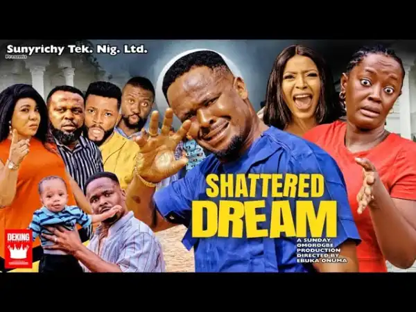 Shattered Dream Season 4