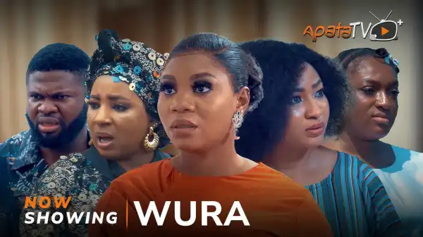 Wura (2024 Yoruba Movie)