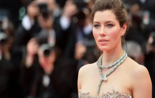 Age & Career Of Jessica Biel