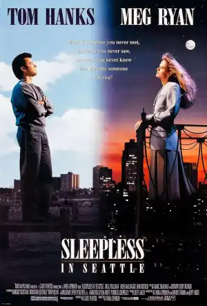 Sleepless In Seattle (1993)
