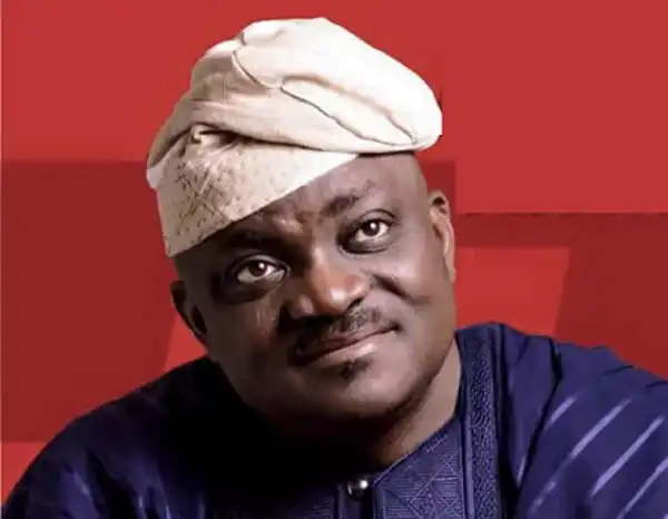 Accord faults Wole Oke over alleged INEC deregistration call