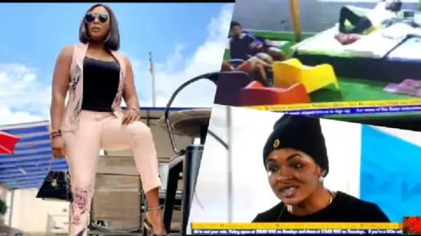 “What Type Of Boring Children Are These?” – Blessing Okoro Laments Over BBNaija Housemates